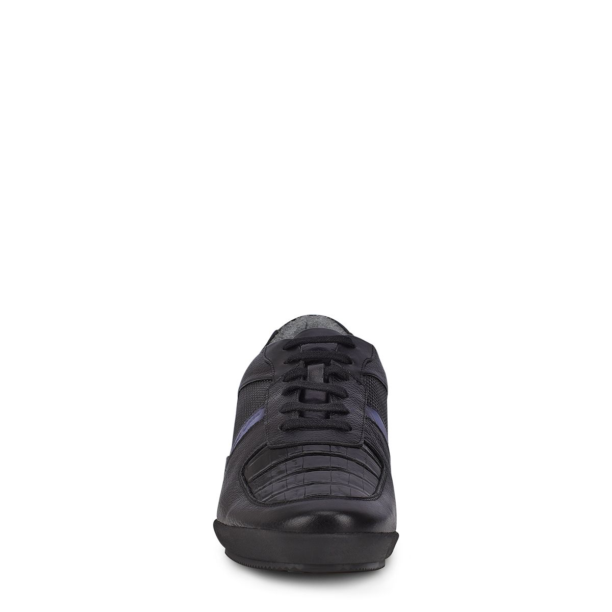 Franco Cuadra Men's Shoes CF-L28CWRS (Fuscus Negro)