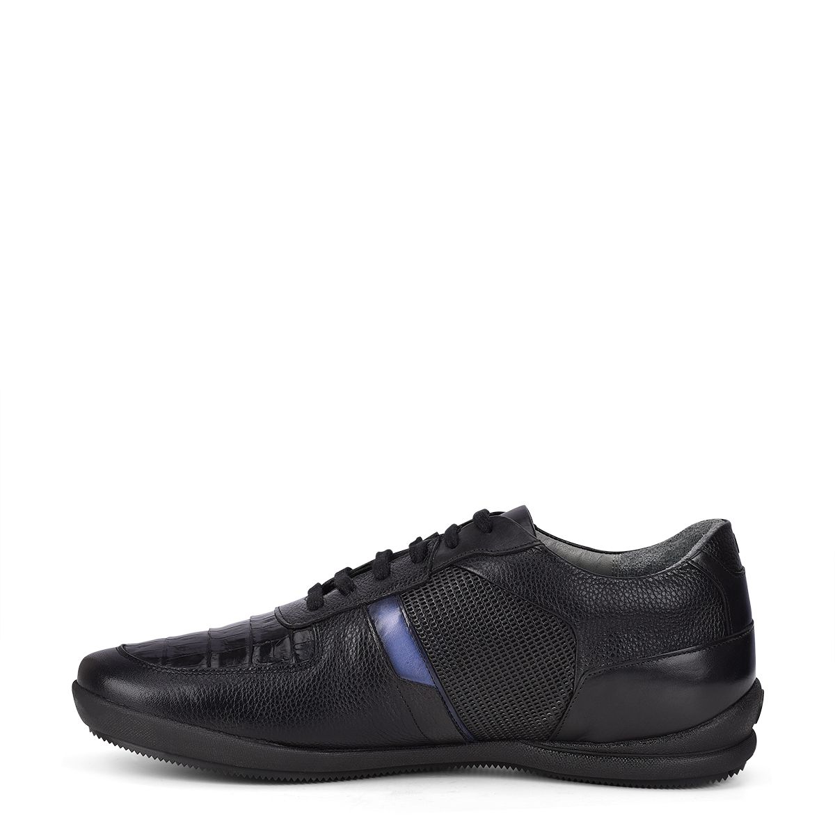 Franco Cuadra Men's Shoes CF-L28CWRS (Fuscus Negro)