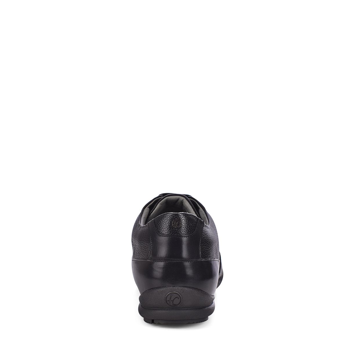 Franco Cuadra Men's Shoes CF-L28CWRS (Fuscus Negro)