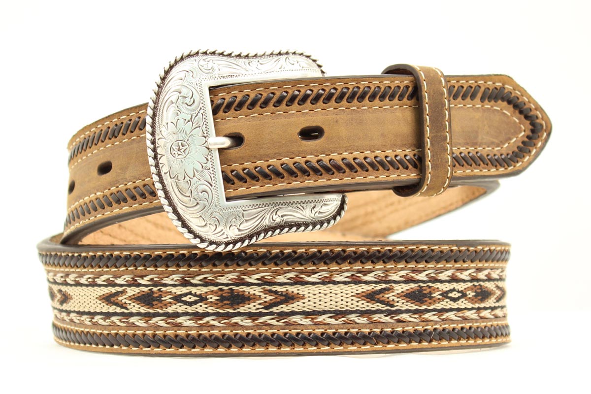 Cinturón Nocona para hombre (N2487644)