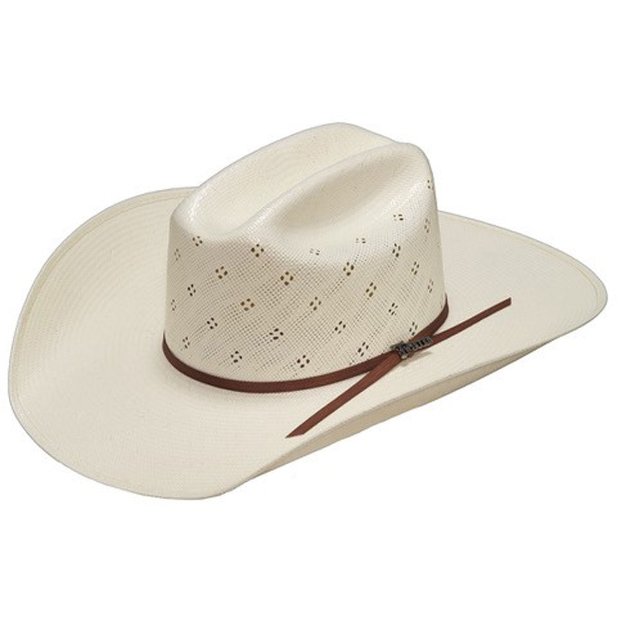 Twister 20X Shantung Hat (T73860)
