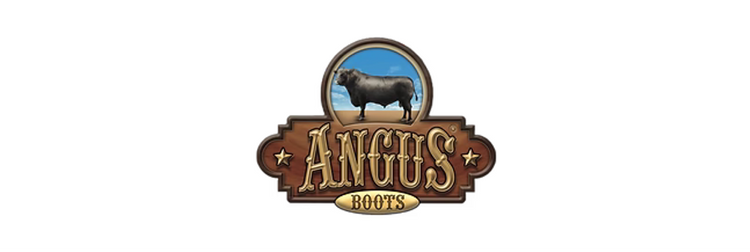 Angus Boots
