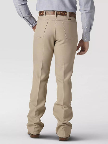 Vaqueros de vestir Wrangler Wrancher (00082BH/Beige)