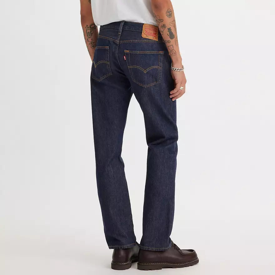 Levi’s Men's 501 Original Jeans (00501-0115)