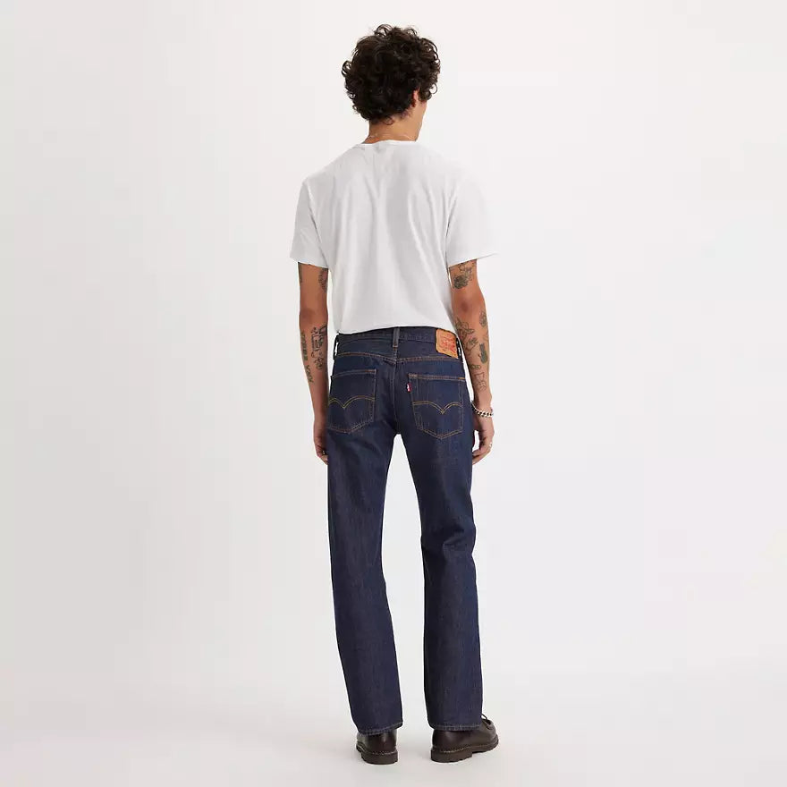 Levi’s Men's 501 Original Jeans (00501-0115)