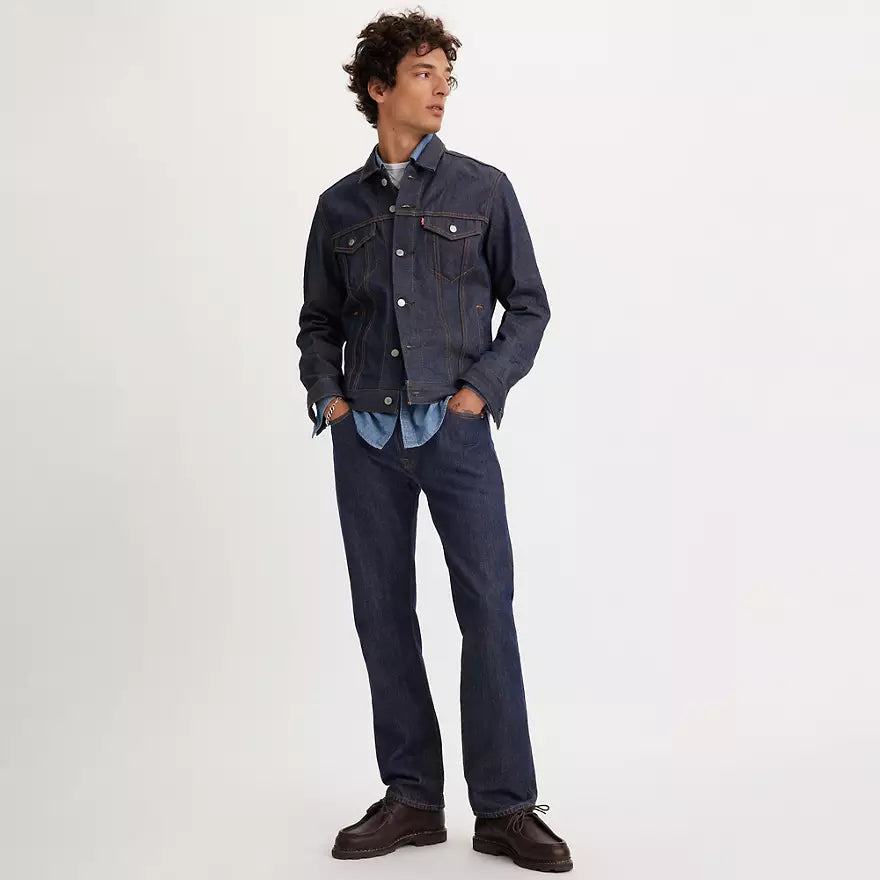 Levi’s Men's 501 Original Jeans (00501-0115)