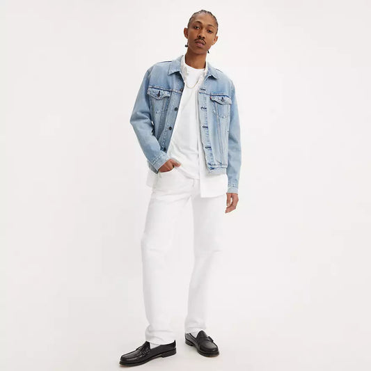 Levi’s Men's 501 Original Jeans (00501-0651)