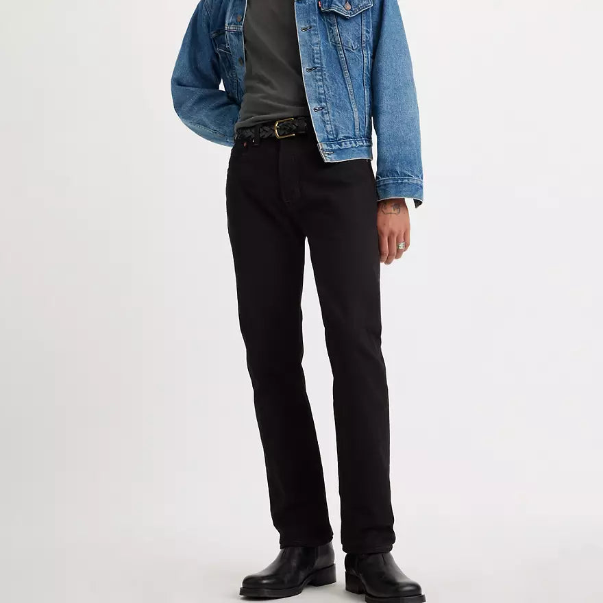 Levi’s Men's 501 Original Jeans (00501-0536)