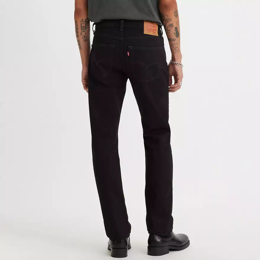 Levi’s Men's 501 Original Jeans (00501-0536)