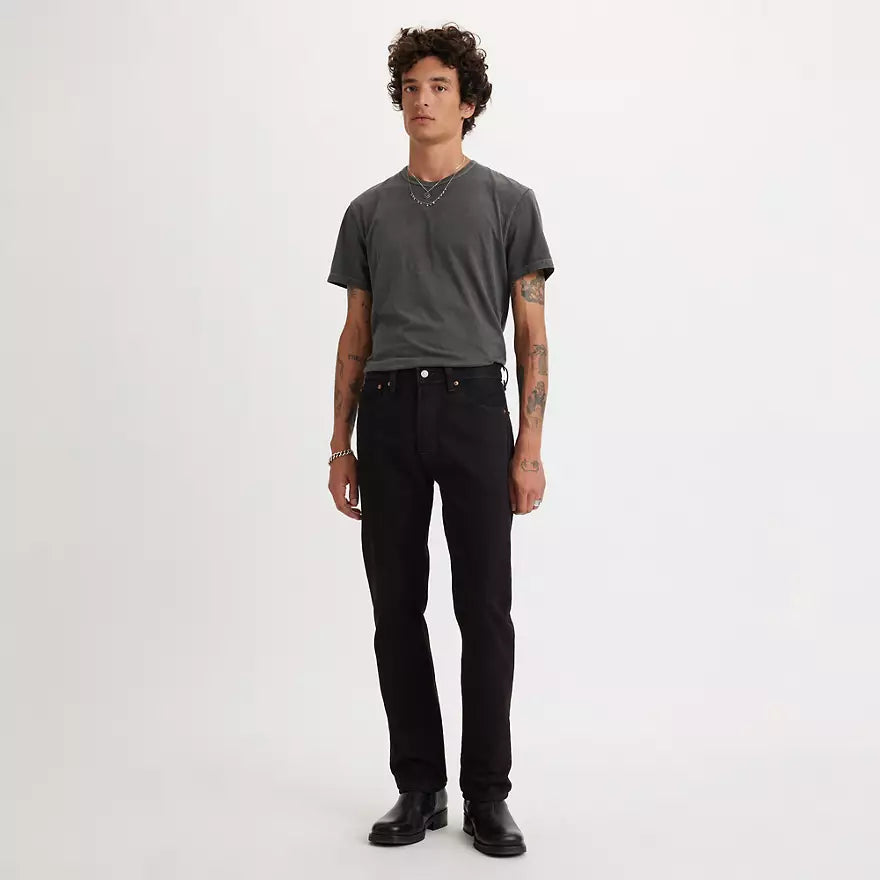 Levi’s Men's 501 Original Jeans (00501-0536)