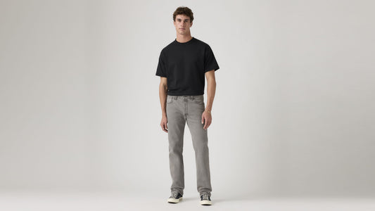 Levi’s Men's 501 Original Dirienzo Jeans (00501-2370)