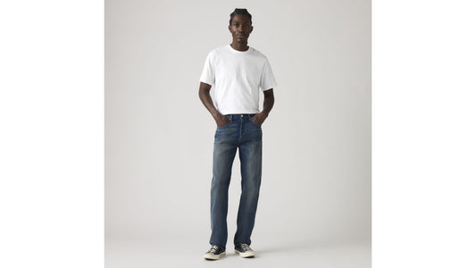 Levi’s Men's 501 Original Jeans (00501-3729)