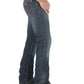 Wrangler Retro Limit Edition Slim Straight Jeans WLT88BZ