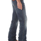 Wrangler Retro Relaxet Boot Cat Jeans WRT20JH