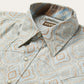 Stetson Men's Long Sleeve Shirt (11-001-0425-0373 GR)
