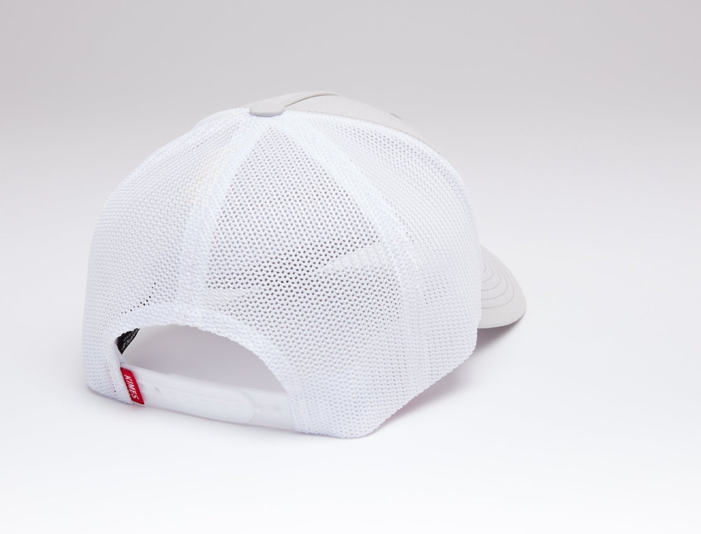 Kimes Ranch LV Coolmax 110 Snapback (Silver)