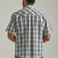 Wrangler Men's Short Sleeve Shirt (112326471)