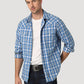 Wrangler Men's Retro Long Sleeve Shirt (112327792)