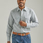 Wrangler Men's 20X Competition Advanced Comfort Classic Fit Shirt (112327798)