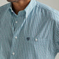 Wrangler Men's George Strait Collection Long Sleeve Shirt (112327804)