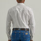 Wrangler Men's George Strait Collection Long Sleeve Shirt (112331732)