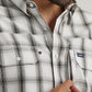 Wrangler Men's Performance Long Sleeve Shirt (112333321)