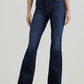 Wrangler Women's Bespoke High Rise Flare Jeans (112359280)