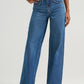Wrangler Retro Bailey Wide Women's Jeans (112359363)