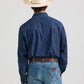 Wrangler Classic Fit Mens Shirt (112361700)