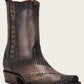 Cuadra Men's Urban Brown Bovine Boots (CU737/1J2URS - Res Crust Tornado Cafe)