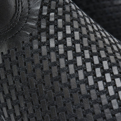 Cuadra Men's Urban Casual Oxford Boot (CU969/1J2YRS - Black)