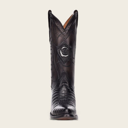 Botas Cuadra Hombre CU422/2C1NFY (Fuscus Belly PL Negro)