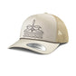 Ariat Snapback Tan (A300092308)