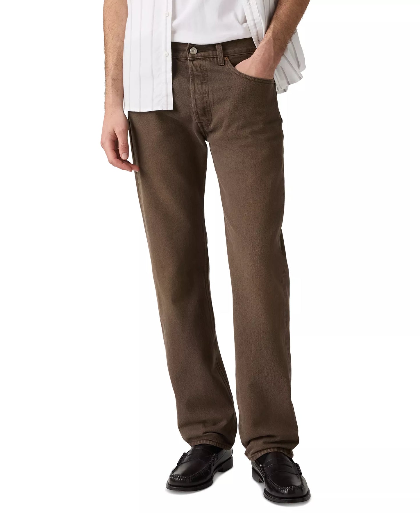 Levi’s Men's 501 Original Jeans (00501-3913)