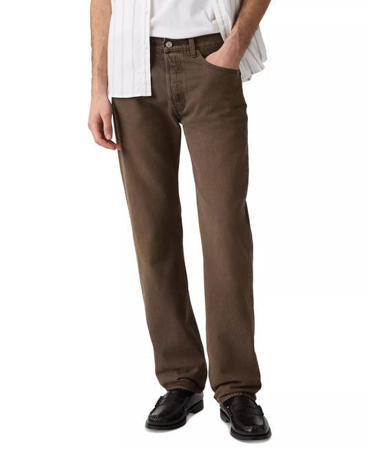 Levi’s Men's 501 Original Jeans (00501-3913)