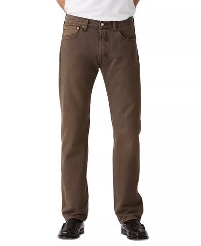 Levi’s Men's 501 Original Jeans (00501-3913)