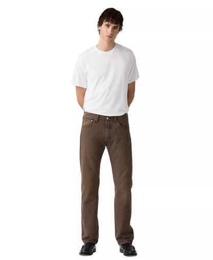 Levi’s Men's 501 Original Jeans (00501-3913)