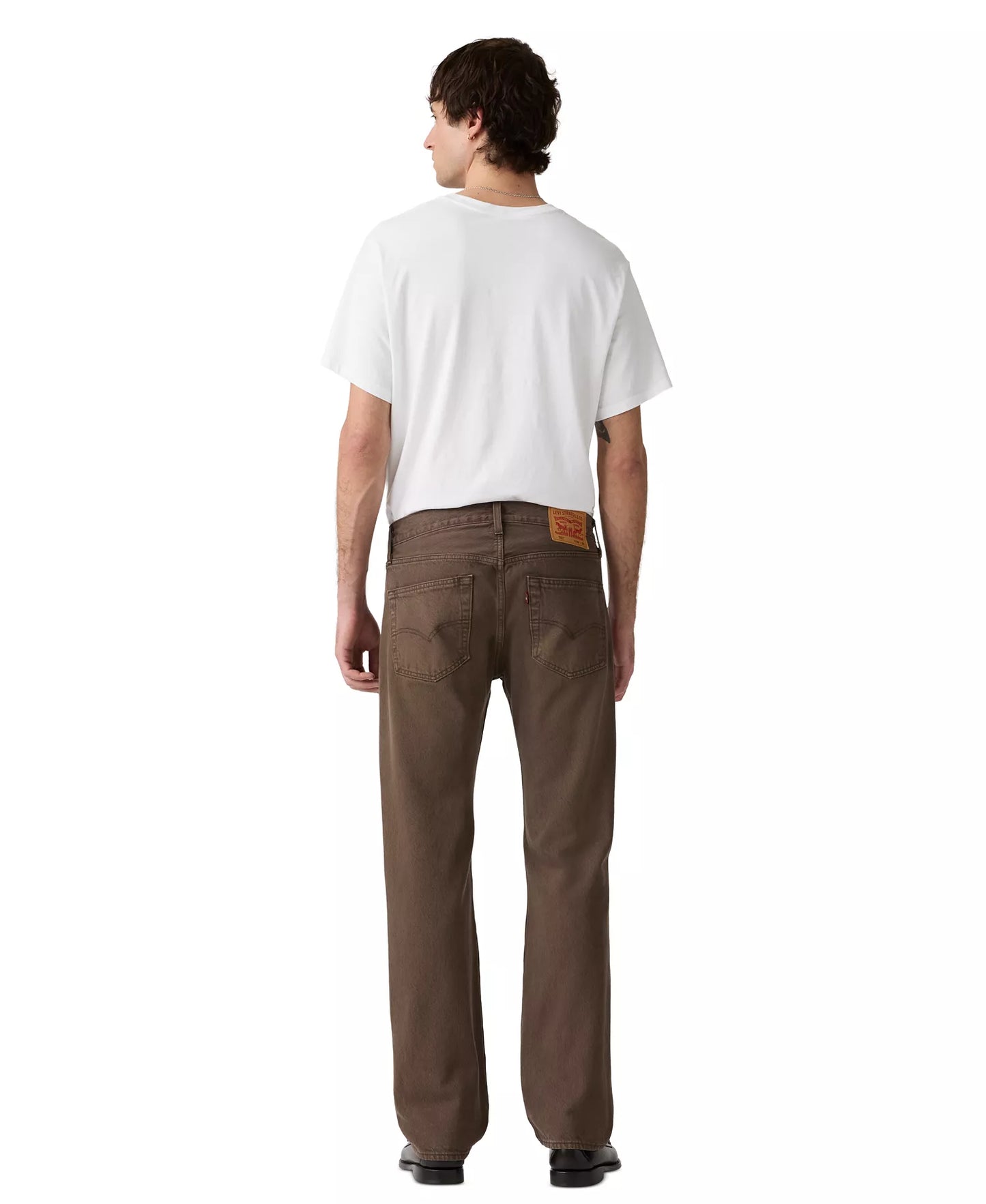 Levi’s Men's 501 Original Jeans (00501-3913)
