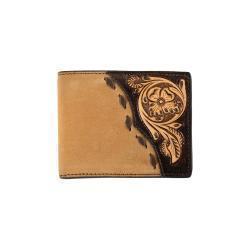 3D Belt Company Bi-Fold Wallet (D250013708)