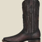 Cuadra Men's Western Mahogany Exotic Boots (CU746/3Z2LPH - Piton Lisboa Guinda)