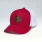 Kimes Ranch San Juan Rust Red Snapback