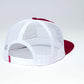 Kimes Ranch Roy Red Snapback