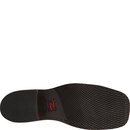 Botas vaqueras Tony Lama Creedance de 28 cm para hombre (n.° 7973 / marrón)