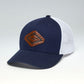 Kimes Ranch San Juan Navy Snapback
