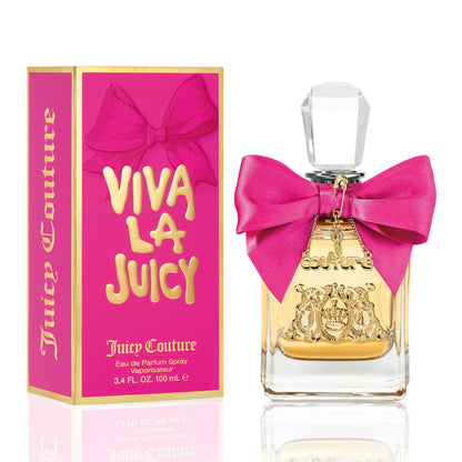 Viva La Juicy Eau de Parfum by Juicy Couture