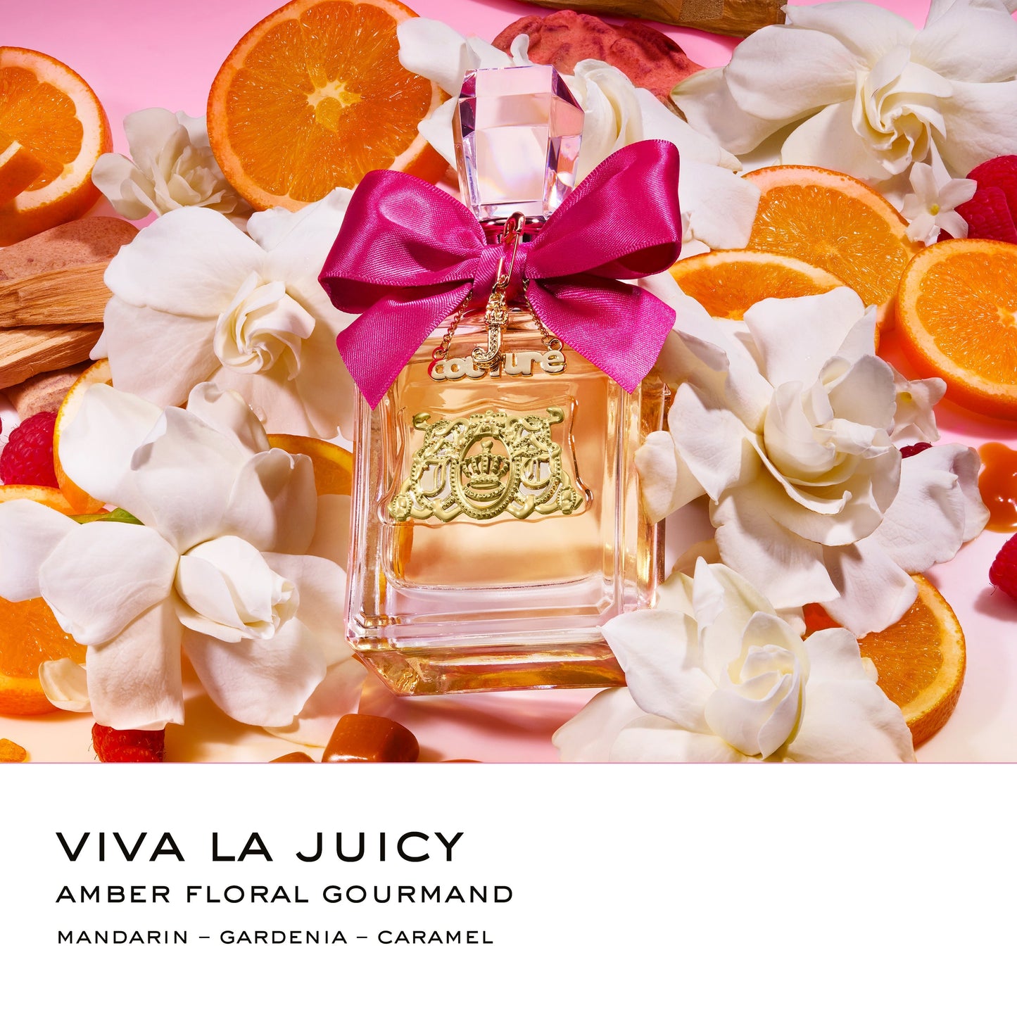 Viva La Juicy Eau de Parfum by Juicy Couture