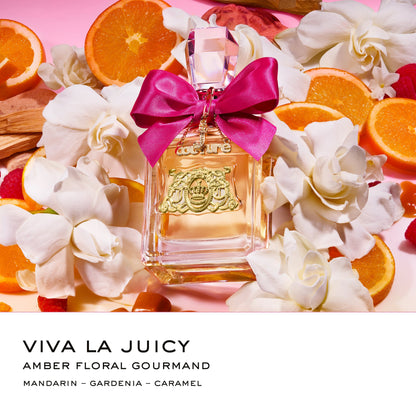 Viva La Juicy Eau de Parfum by Juicy Couture