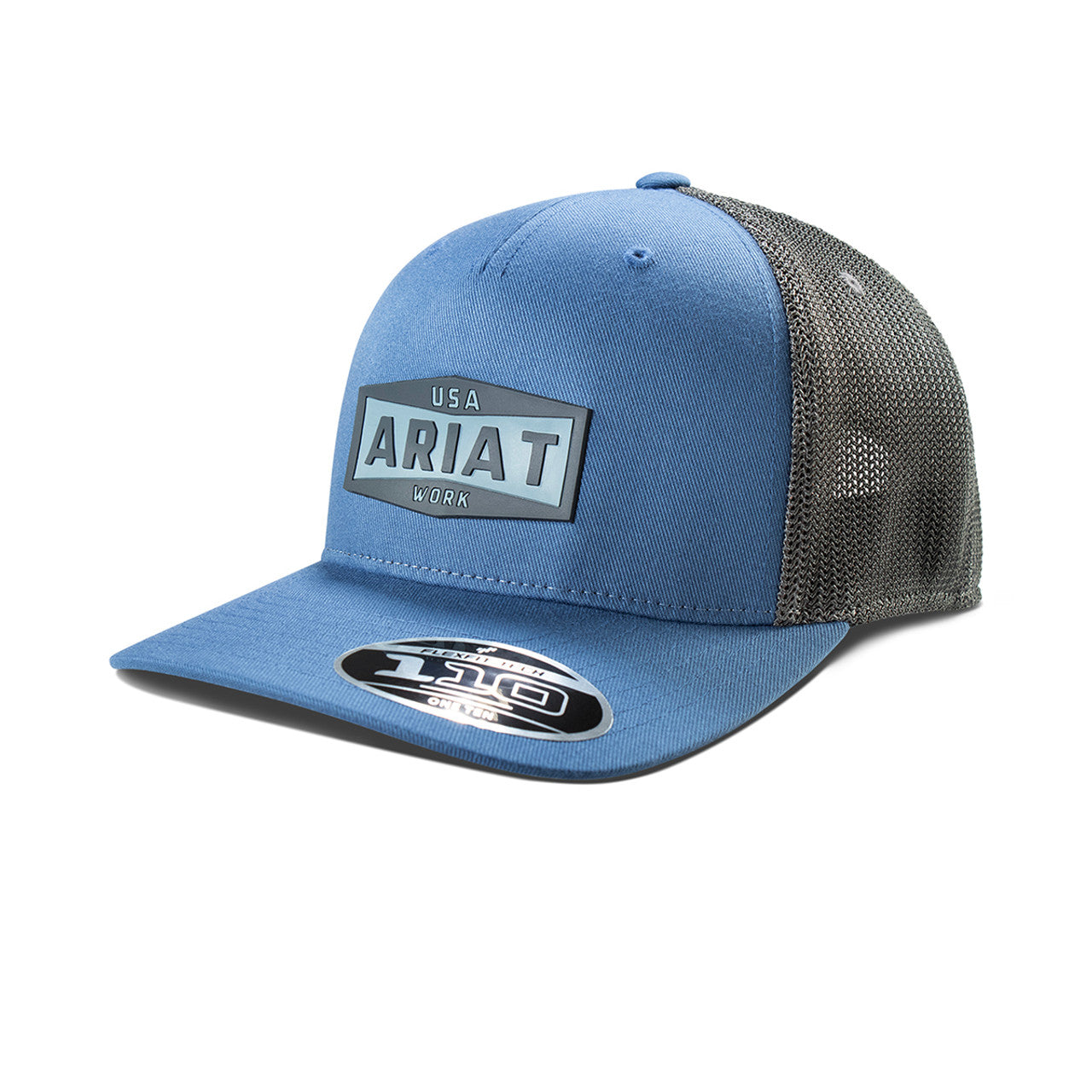 Ariat Snapback Blue (A290001027)