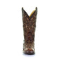 Corral Women’s Boots (A3326-M / Brown)