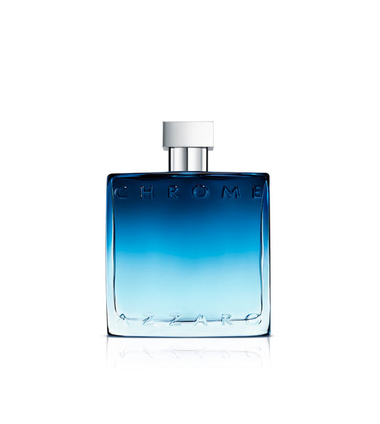 Chrome Eau de Parfum by Azzaro